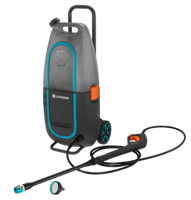 Bild för kategori GARDENA Högtryckstvätt
