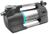 Bild på GARDENA Trädgårdspump 6300 SilentComfort 9058-20