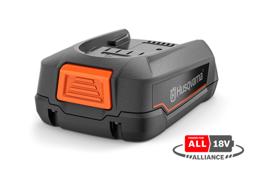 Bild på HUSQVARNA Aspire™ Batteri 18-B45 2,5 Ah