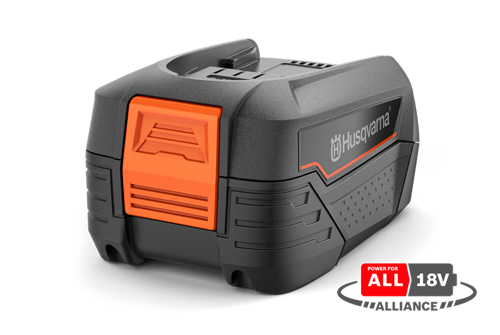 Bild på HUSQVARNA Aspire™ Batteri 18-B72 4.0 Ah