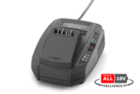 Bild på HUSQVARNA Aspire™ P4A 18-C70 Laddare