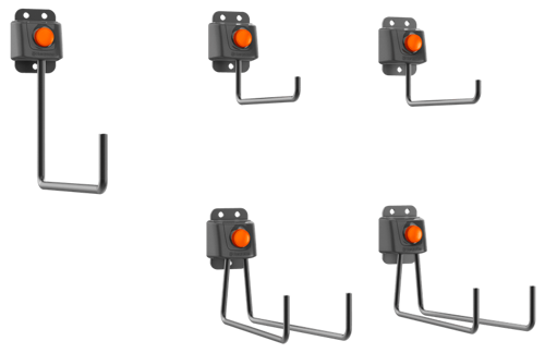 Bild på HUSQVARNA Aspire™ Förvaringskrok