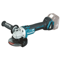 Bild för kategori MAKITA Vinkelslipar
