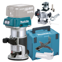 Bild för kategori MAKITA Fräsmaskiner
