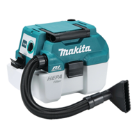 Bild för kategori MAKITA Dammsugare