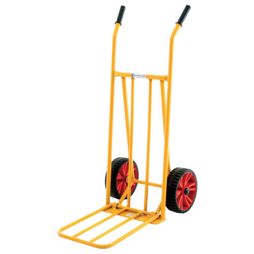 Bild på Magasinkärra P3 250Kg 2027 Endast i Butik!