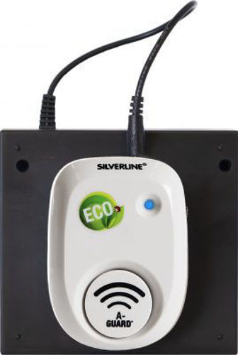 Bild på SILVERLINE Avskräckare Mus&Råtta MR50 Battery