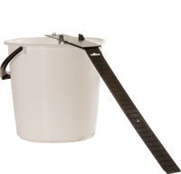 Bild på SILVERLINE Mus&Råttfälla vippfälla Vipper