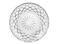 Bild på Lyngby Glas Sorrento Assiett Dia 16 cm 6 st Klar