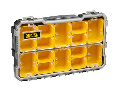 Bild på STANLEY®  FATMAX® Grund Sortimentlåda 1/3 FMST1-75779