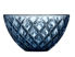 Bild på Lyngby Glas Sorrento Skål Dia 12 cm 4 st Blå