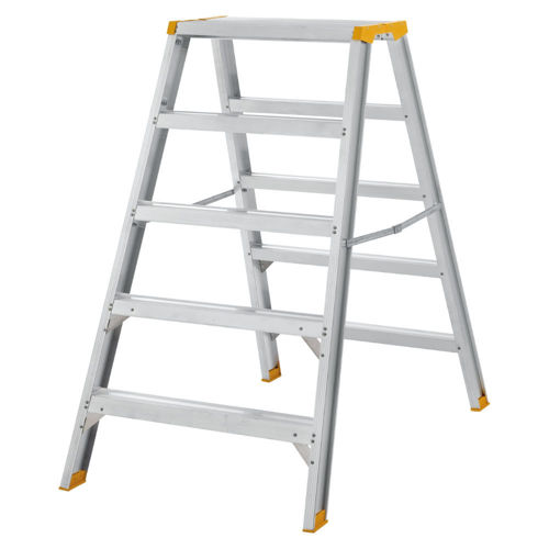 Bild på Wibe Arbetsbock  55AB 5-Steg