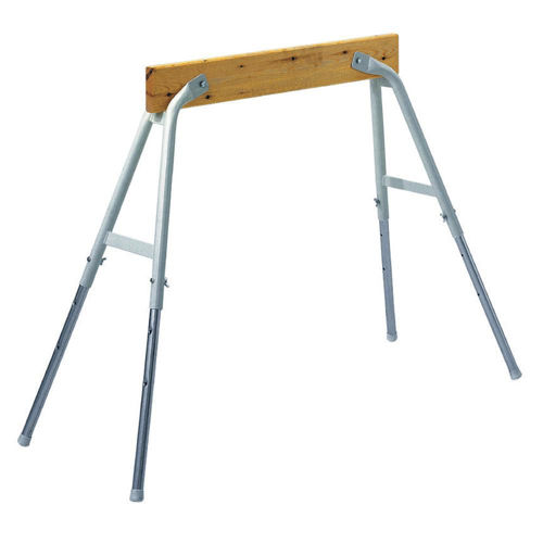 Bild på Wibe Ställbar Bock 6000/ 2-pack