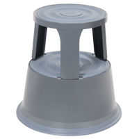 Bild på Wibe Arbetspall KICK STEP