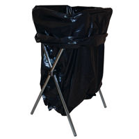 Bild på Säckställning för plastsäckar