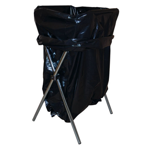 Bild på Säckställning för plastsäckar