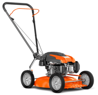 Bild på HUSQVARNA  KLIPPO™ LB 448Q Bensingräsklippare