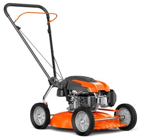 Bild på HUSQVARNA  KLIPPO™ LB 448Q Bensingräsklippare