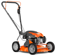 Bild på HUSQVARNA  KLIPPO™ LB 448SQ Bensingräsklippare