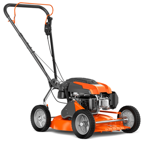 Bild på HUSQVARNA  KLIPPO™ LB 448SQ Bensingräsklippare