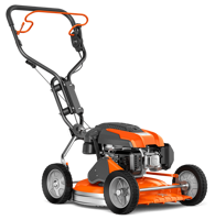 Bild på HUSQVARNA  KLIPPO™ LB 548SQe Bensingräsklippare