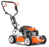 Bild på HUSQVARNA  KLIPPO™ LB 553SQe Bensingräsklippare