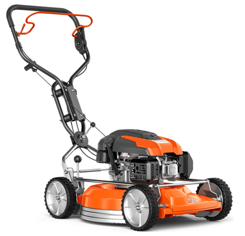 Bild på HUSQVARNA  KLIPPO™ LB 553SQe Bensingräsklippare