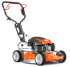 Bild på HUSQVARNA  KLIPPO™ LB 553SQe Bensingräsklippare