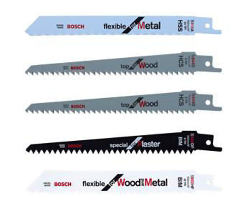 Bild på BOSCH Sågblad till KEO Grensåg