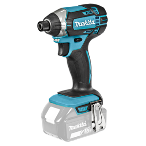Bild på Makita DTD152Z Slagskruvdragare  LXT ® Solo