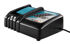 Bild på Makita Laddare LXT ® DC18RC