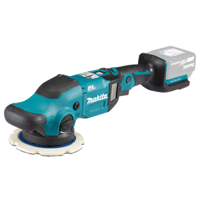 Bild på Makita DPO600Z Polermaskin LXT ® Solo