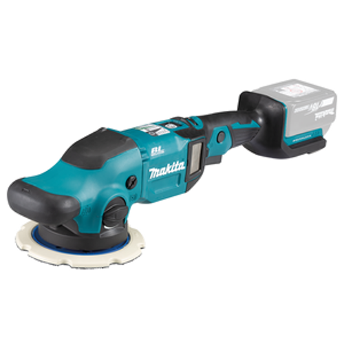 Bild på Makita DPO600Z Polermaskin LXT ® Solo