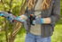 Bild på GARDENA Batteridriven Grensax EasyCut 110/18V P4A, 2,0 Ah Komplett Set 14772-20