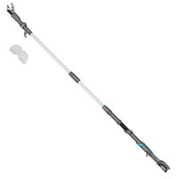 Bild på GARDENA Batteridriven Teleskopisk Stångsax HighCut 250/18V P4A , 2,0 Ah Komplett Set 14774-20