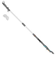 Bild på GARDENA Batteridriven Teleskopisk Stångsax HighCut 250/18V P4A utan batteri och laddare SOLO 14774-55