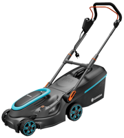 Bild på GARDENA Elektrisk gräsklippare PowerMax 37/1800 G2 14637-20