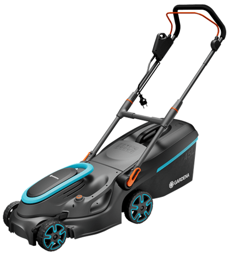 Bild på GARDENA Elektrisk gräsklippare PowerMax 37/1800 G2 14637-20