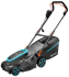 Bild på GARDENA Elektrisk gräsklippare PowerMax 37/1800 G2 14637-20