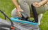 Bild på GARDENA Batterigräsklippare PowerMax™ 32/18V (4.0 Ah) P4A Komplett 14632-20