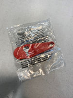 Bild på Weber® Cart Latch, Red