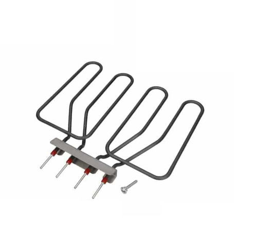 Bild på Weber® Element Pulse 2000