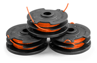 Bild på HUSQVARNA Trimmerhuvud A15B/ 3-pack