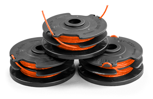 Bild på HUSQVARNA Trimmerhuvud A15B/ 3-pack