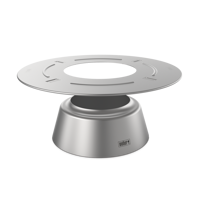 Bild på Weber® Kolvärmeregulator – 57 cm kolgrillar