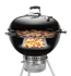 Bild på Weber® Kolvärmeregulator – 57 cm kolgrillar