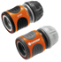 Bild på GARDENA Slangkopplingssats 13 mm (1/2") – 15 mm (5/8") 18279-20