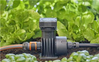 Bild för kategori GARDENA Micro-Drip Systemstart/ Rör/ Rörkopplingar/ Tillbehör