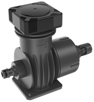 Bild på GARDENA Micro-Drip Tryckutjämnare 2000 13310-20