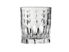 Bild på Lyngby Glas Krystal Selection Whiskyglas 30 cl 4 ass. Klar